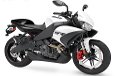 Buell 1125 CR Buell 1125 CR