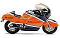 Buell RR 1000 Battletwin Buell RR 1000 Battletwin