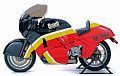 Buell RR 1200 Buell RR 1200