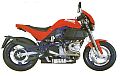 Buell S1 Lightning Buell S1 Lightning