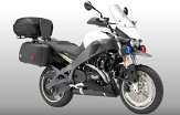 Buell Ulysses Police XP Buell Police XP