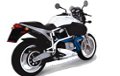 Buell X1 White Lightning